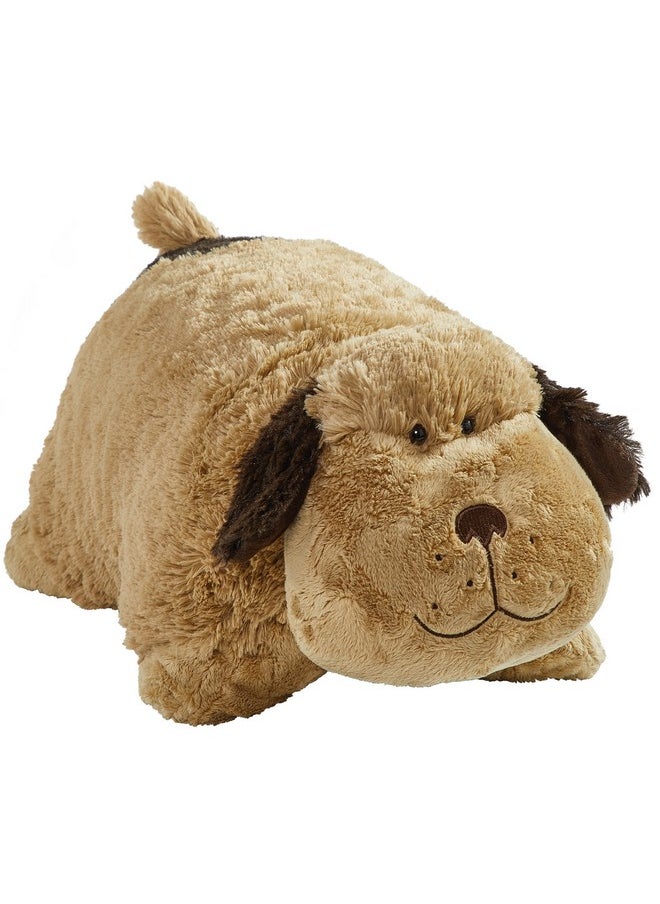 Pillow Pets Snuggly Puppy - Originals 18