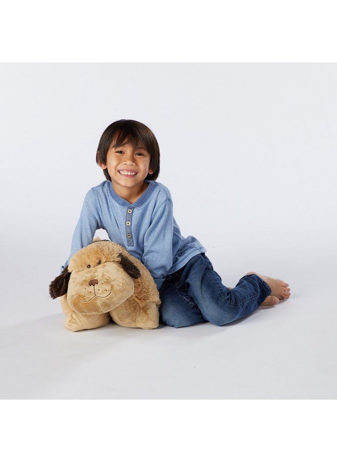 Pillow Pets Snuggly Puppy - Originals 18