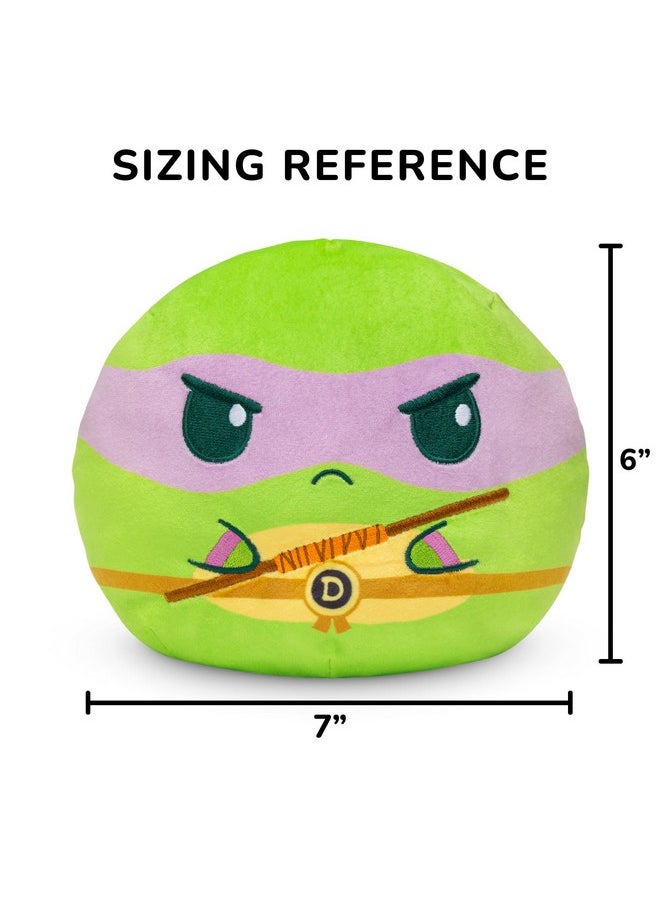 TeeTurtle Teenage Mutant Ninja Turtles 6