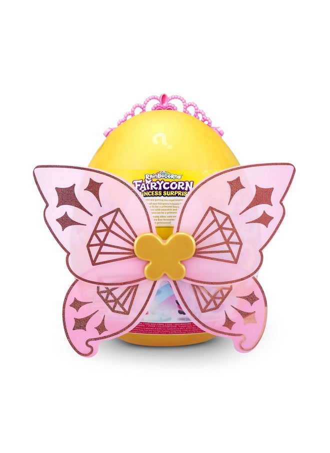Rainbocorns Fairycorn Princess Surprise (Unicorn) by ZURU 11