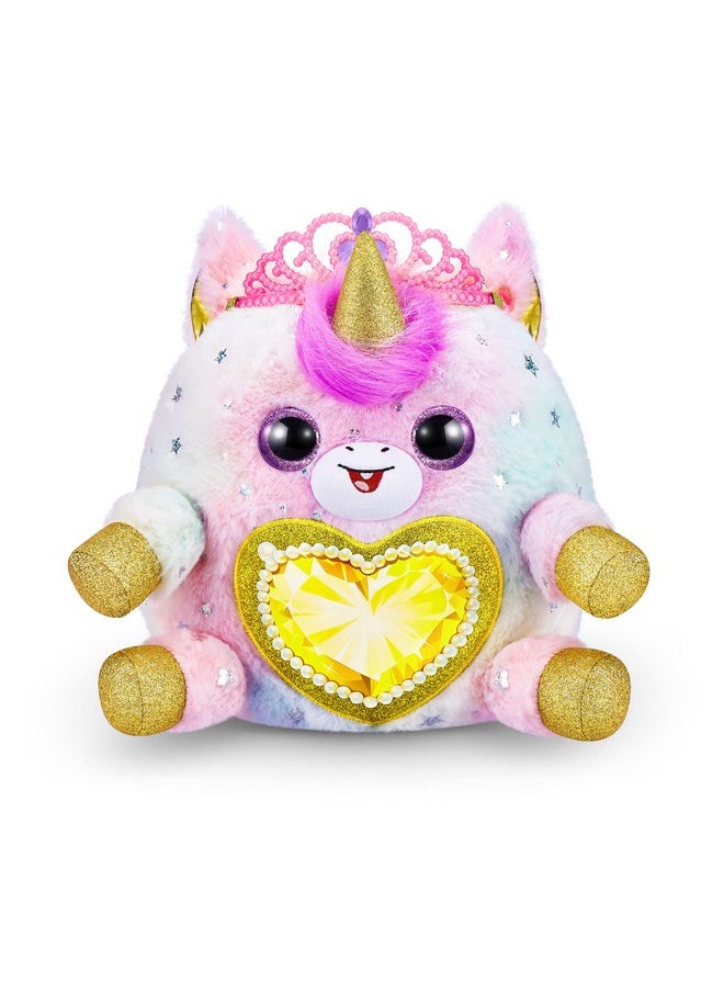 Rainbocorns Fairycorn Princess Surprise (Unicorn) by ZURU 11