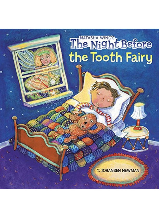 Drake the Dragon Stuffed Animal Tooth Fairy Pillow for Boys by Maison Chic with The Night Before the Tooth Fairy Book Gift Set