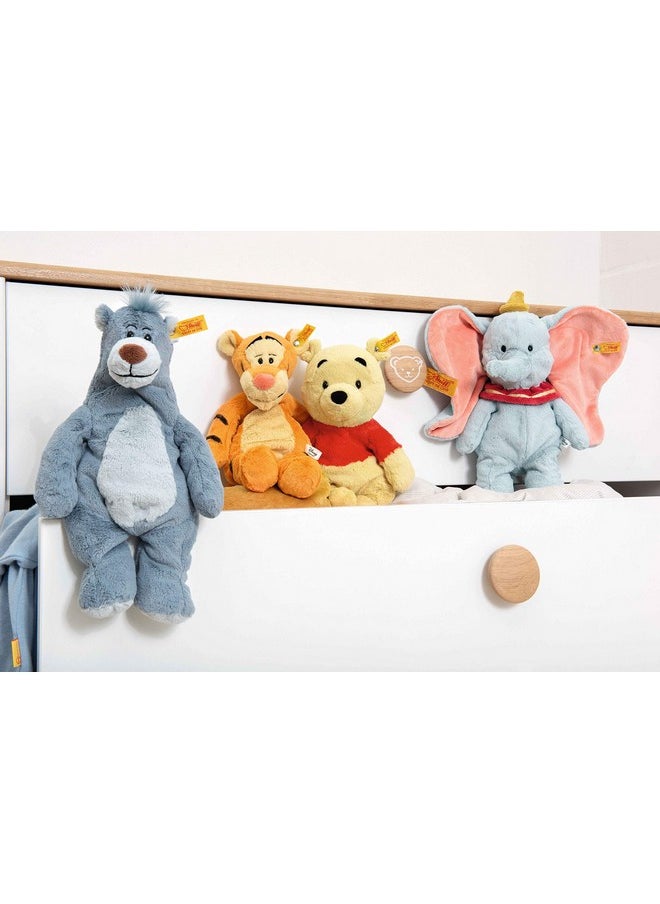 Steiff Disney Soft Cuddly Friends Dumbo 12