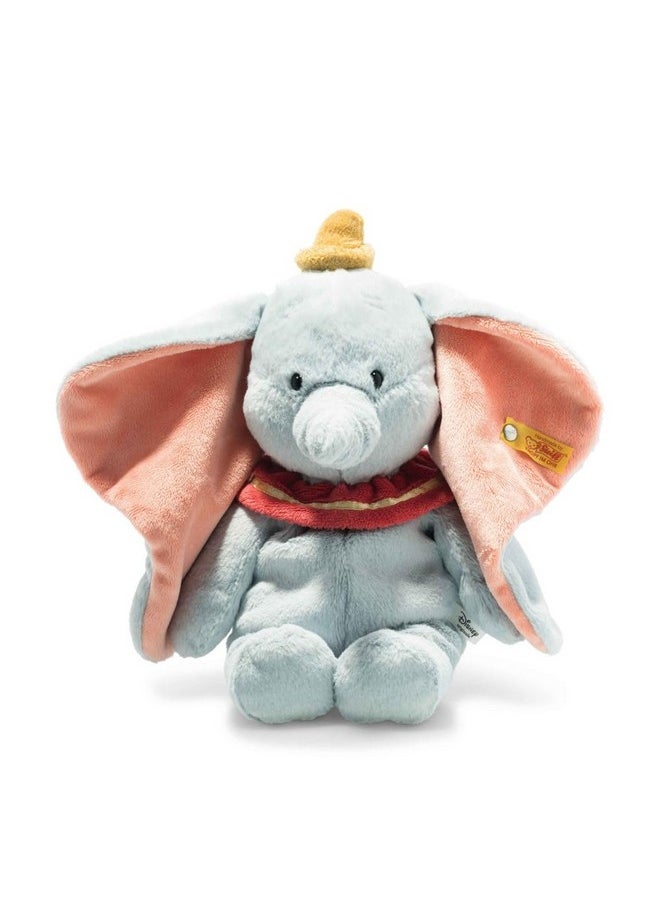 Steiff Disney Soft Cuddly Friends Dumbo 12