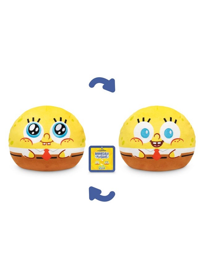 TeeTurtle Spongebob Squarepants Reversible 6
