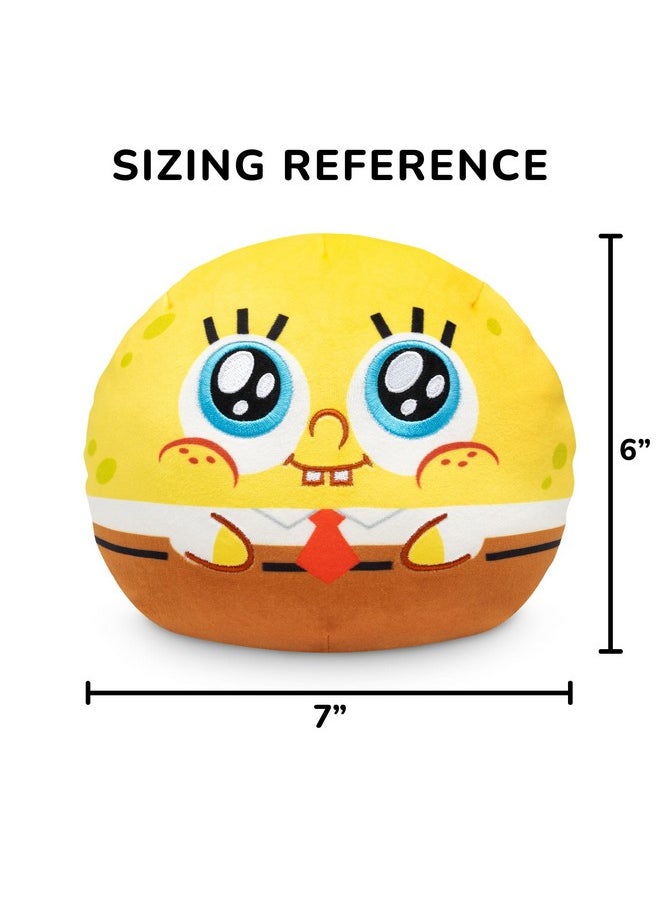 TeeTurtle Spongebob Squarepants Reversible 6