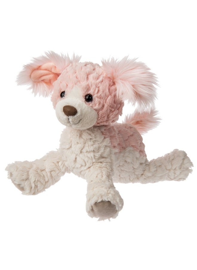 Mary Meyer Putty Paris Puppy Soft Toy Friend, 10 inches