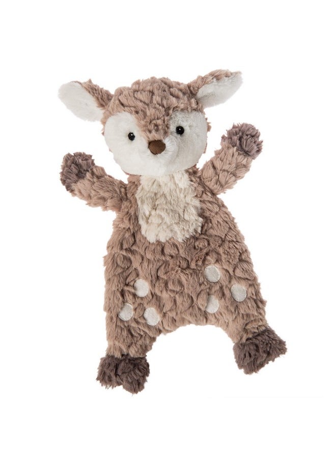Mary Meyer Putty Nursery Lovey Soft Toy, 11-Inches, Fawn