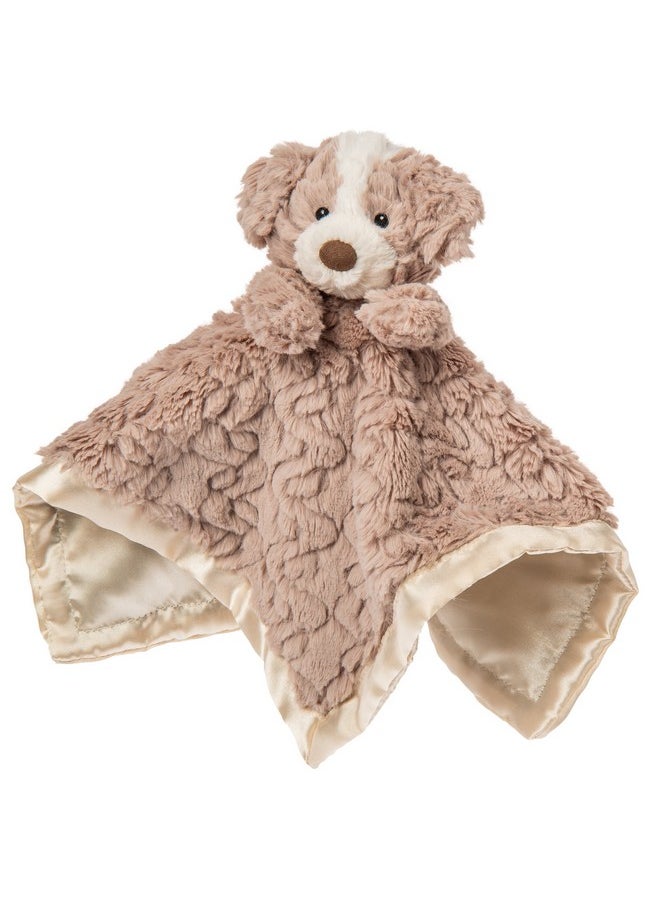 Mary Meyer Putty Nursery Character Blanket, Hound Dog, 1 Pack