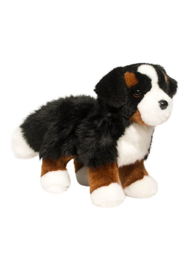 Douglas Stevie Bernese Mountain Dog Plush Stuffed Animal