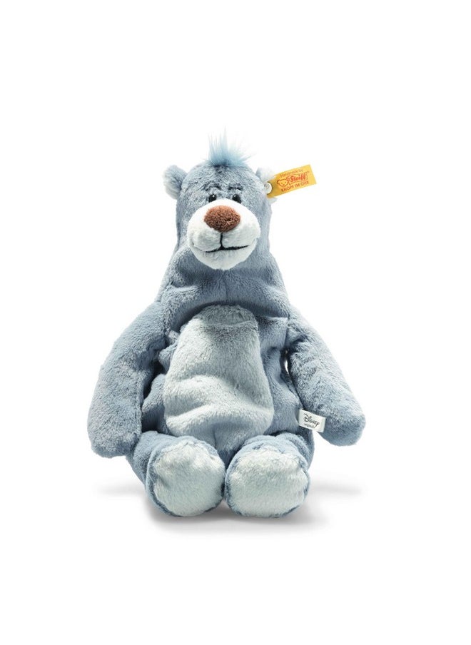 Steiff Disney Soft Cuddly Friends Baloo 12