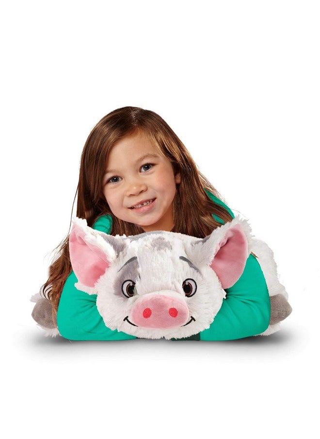 Pillow Pets Disney Moana Stuffed Animal Plush Pillow Pet 16