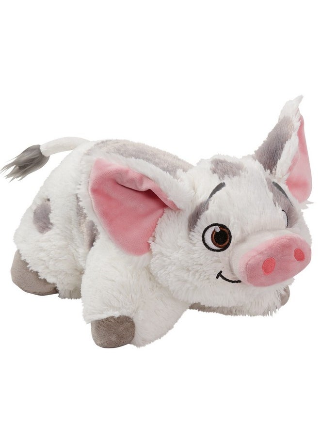 Pillow Pets Disney Moana Stuffed Animal Plush Pillow Pet 16