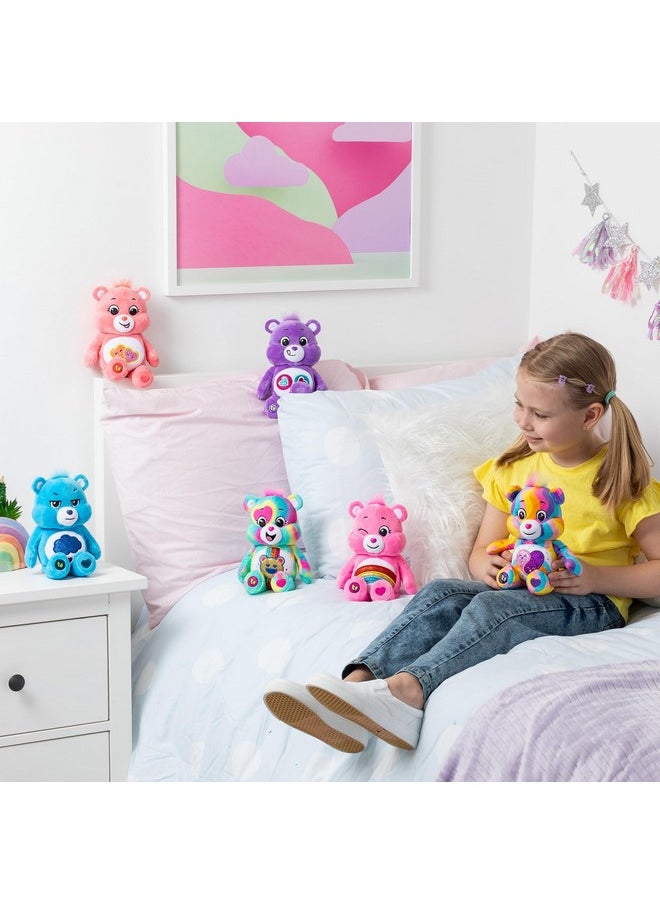 Care Bears 9