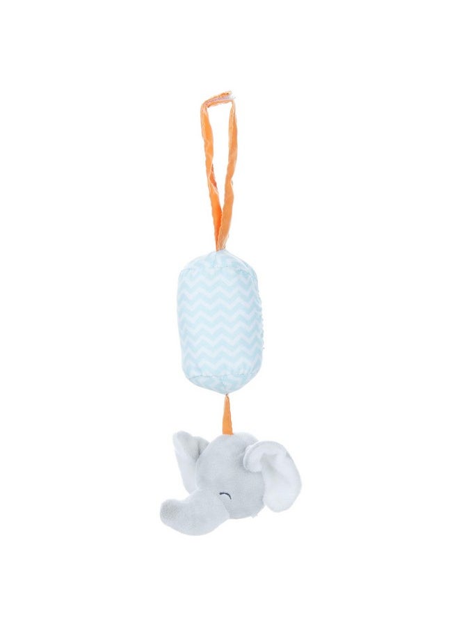 KIDS PREFERRED Carter's Giraffe and Elephant Chime Set for Babies