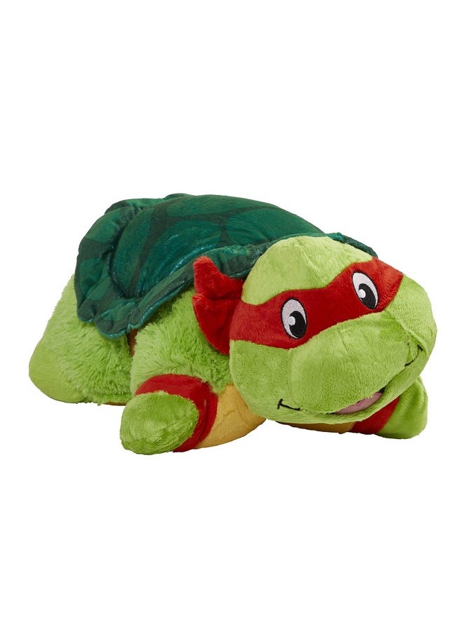 Pillow Pets Raphael Nickelodeon TMNT, 16