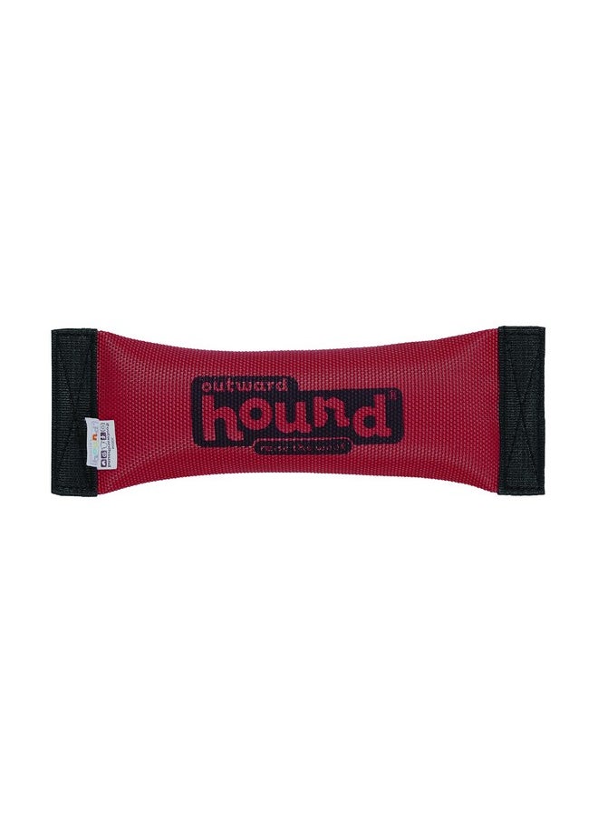Outward Hound FireHose Fetch Dog Toy, Small