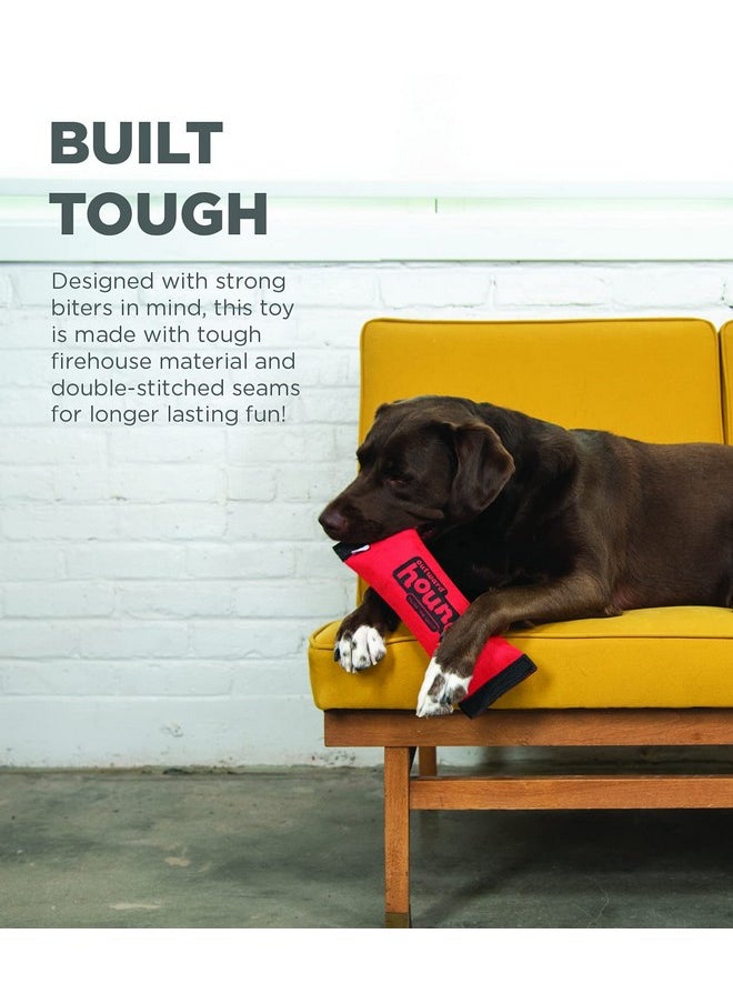 Outward Hound FireHose Fetch Dog Toy, Small