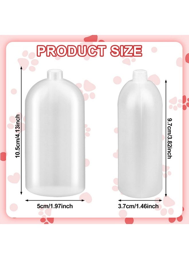 Haomian 30 Packs Squeakers for Dog Toys Replacement Squeakers for Dog Toys Extra Large Plastic Dog Toy Squeakers Repair Squeaky Dog Toys Pet Noise Maker Insert Replacement for Cat Dog Baby Toys