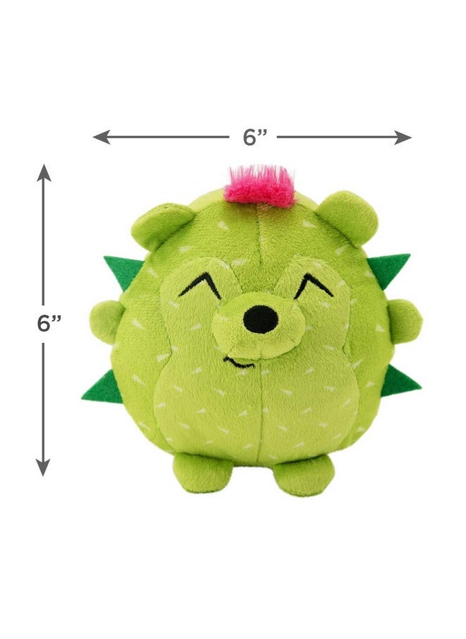 Outward Hound Surprise Hedgies Dog Toys - UNbox and Surprise! Collect All 3 Grunting Hedgies Dog Toys!