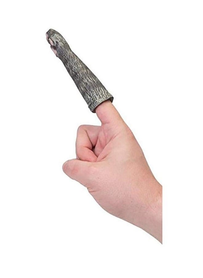 Accoutrements Finger Cat Paws