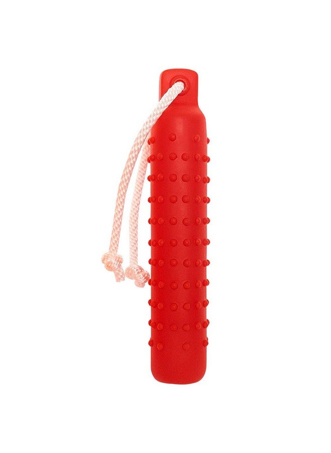 Horolas Dog Float Toy, Dog Retriever Training Dummy Retrieving Bumpers Pool Toy, Interactive Dog Throw Toy for Small, Medium, Large Dogs