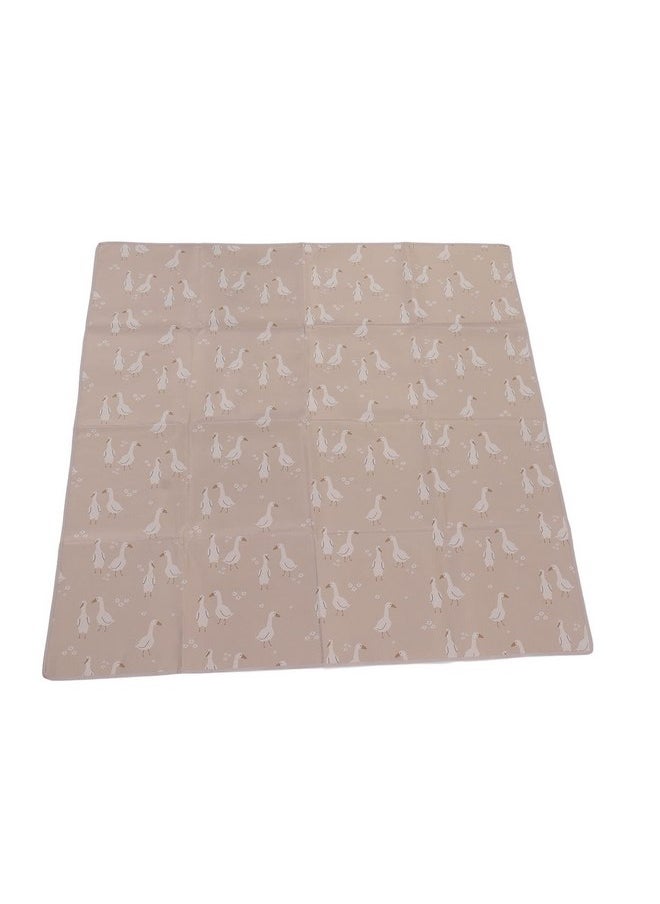 Hilitand Baby Folding Mat Play Mat Large Waterproof Activity Mat Foam Playmat for Indoor Outdoor