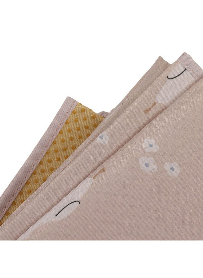 Hilitand Baby Folding Mat Play Mat Large Waterproof Activity Mat Foam Playmat for Indoor Outdoor