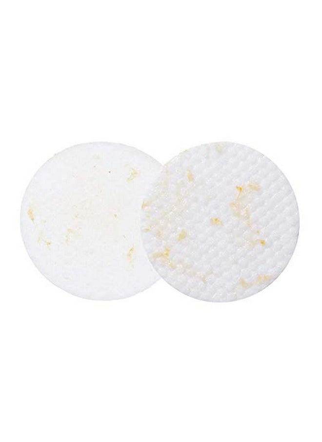 APRILSKIN Calendula PHA Hyaluronic Toner Pads | Vegan, Cruelty Free | Exfoliating, refining pores & hydrating for dry, sensitive, acne-prone skin | 60 pads | No sulfates and artificial fragrance