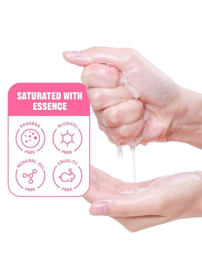 ZealSea Face Masks Skincare, Facial Masks for Women Skin Care, Sheet Masks Beauty with Natural Ingredients, Birthday Party Spa Gift for Kids Teens Girls, Hydrate and Soothe for All Skin Types 7 Pack