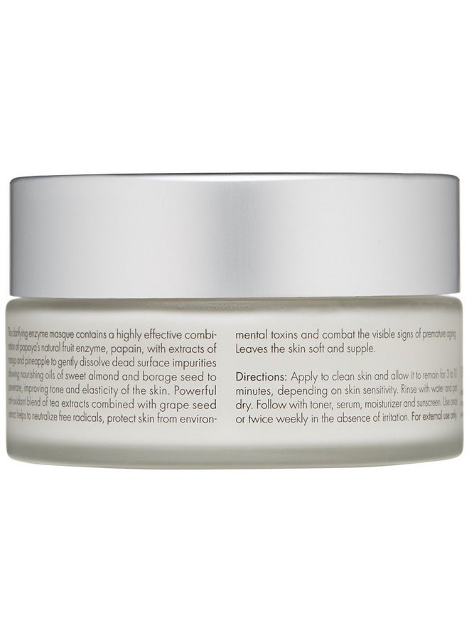 June Jacobs Papaya Purifying Enzyme Masque, 4 Fl Oz