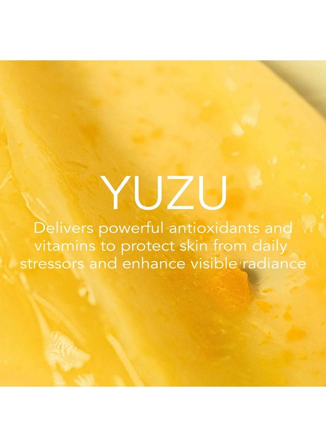 Saturday Skin Yuzu Vitamin C Sleep Overnight Face Mask Skin Care Retinol Niacinamide Face Moisturizer Brightening sleeping mask, Korean skin care, Vegan Smooth Skin