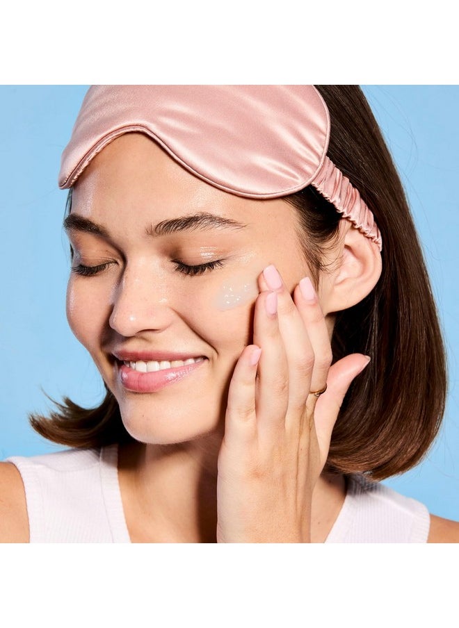 belif Aqua Bomb Sleeping Mask, Overnight Moisturizer & Face Mask, Lightweight, Hydrating & Plumping, Good for Dryness, For Normal, Oily, Dry, Combination Skin Types