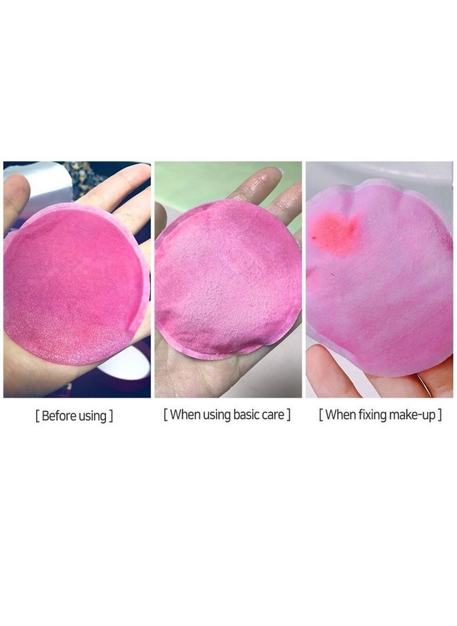 Elizavecca Exfoliate,Cleansing, Milky Piggy Hell-Pore Perfect Wine Sparkling Peeling Pad