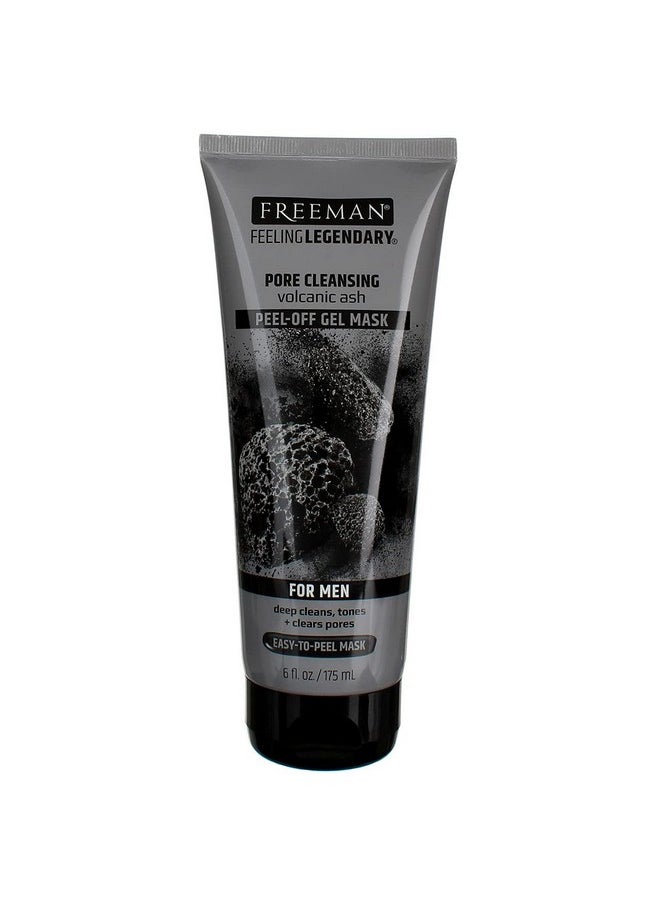 Freeman Peel Of Mask Pore Clearing