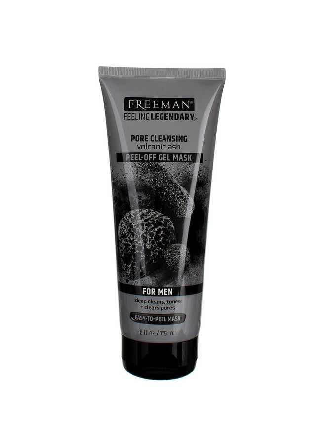 Freeman Peel Of Mask Pore Clearing