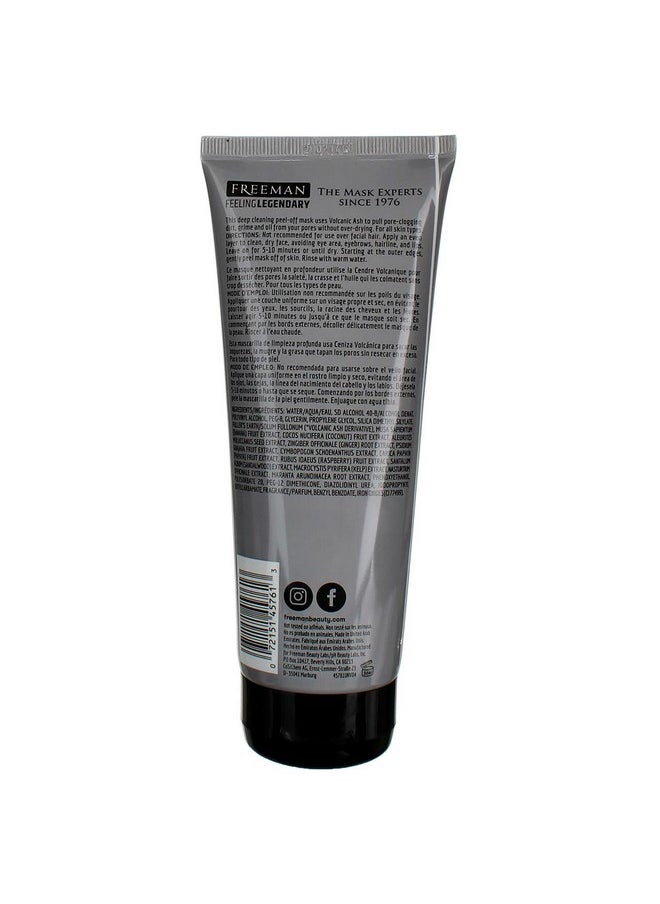 Freeman Peel Of Mask Pore Clearing