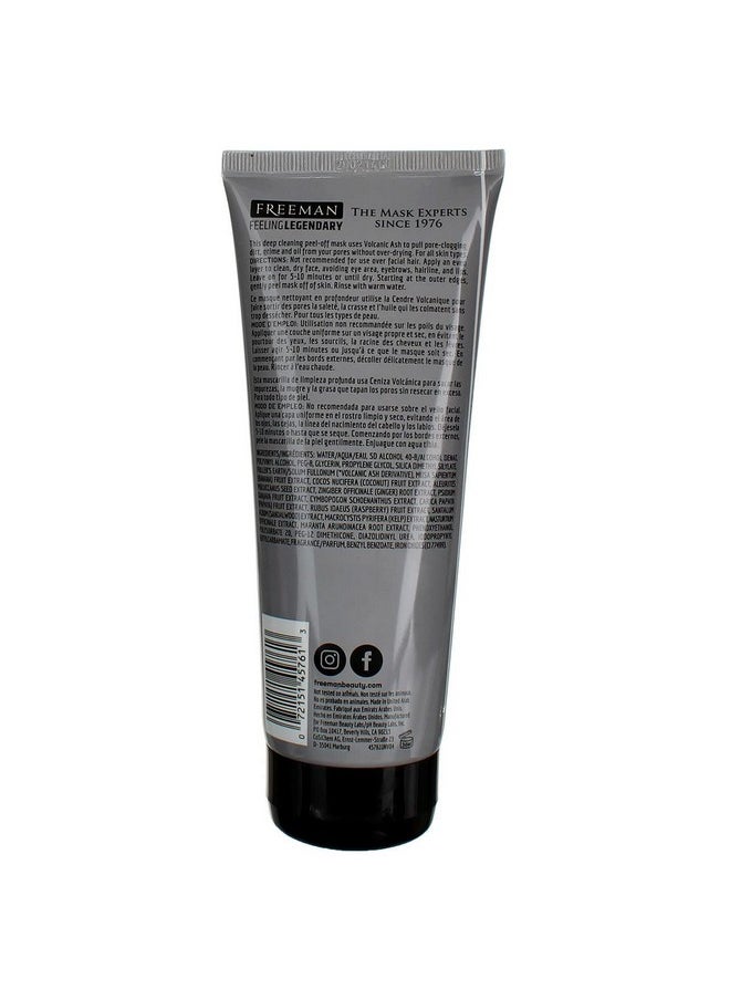 Freeman Peel Of Mask Pore Clearing