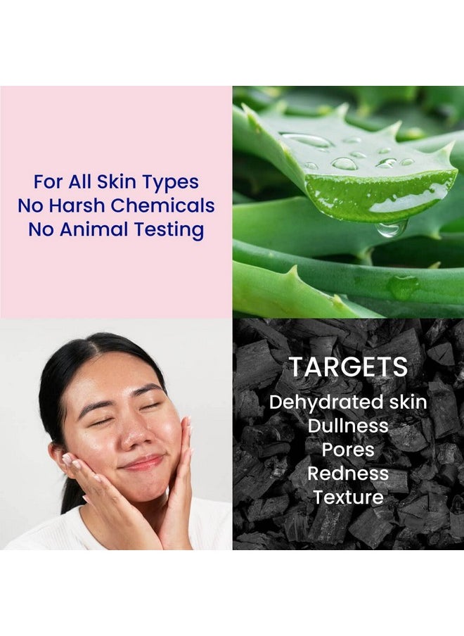 FACETORY K Beauty Face Mask Skin Care - BEST OF 7 COLLECTION Sheet Mask Set | Natural Premium Korean Face Mask For All Skin Types - No Sulfates No Parabens (7 pc)