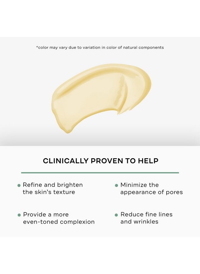 Replenix Glycolic Acid 20% Resurfacing Cream, Hydrating & Lightweight Medical-Grade Exfoliating Face Moisturizer for Skin Discoloration (1.7 oz)