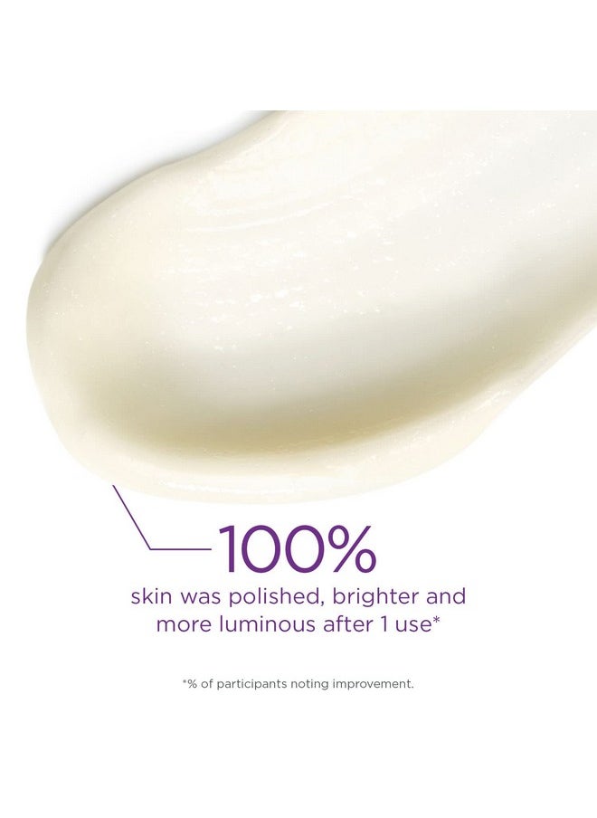 NEOSTRATA Glycolic Microdermabrasion Face Polish Skin Resurfacing Treatment For All Skin Types, 2.6 oz.