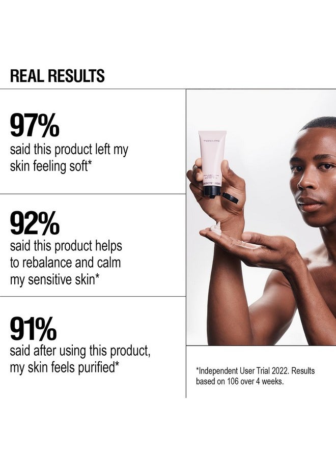 Grown Alchemist Skin Renewal Mask - Deep Cleansing Clay Mask for Face with All Natural Ingredients rich in Vitamins A, E & D - Facial Skin Care Product for Firmer, Smoother, & Toned Skin (75 ml)