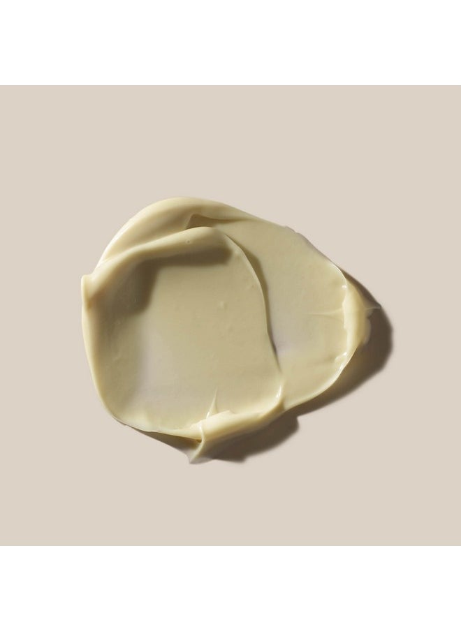 AHAVA Hydration Cream Mask - Replenishes, Fights Dehydration, Calms & Enhances Smoothness, Enriched by Exclusive Dead Sea Osmoter & Mud, Pentavitin, Vitamin E, Shea Butter & Hyaluronic Acid 3.4 Fl.Oz
