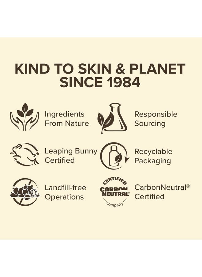 Burts Bees Detoxifying Clay Mask, 70.8 GR