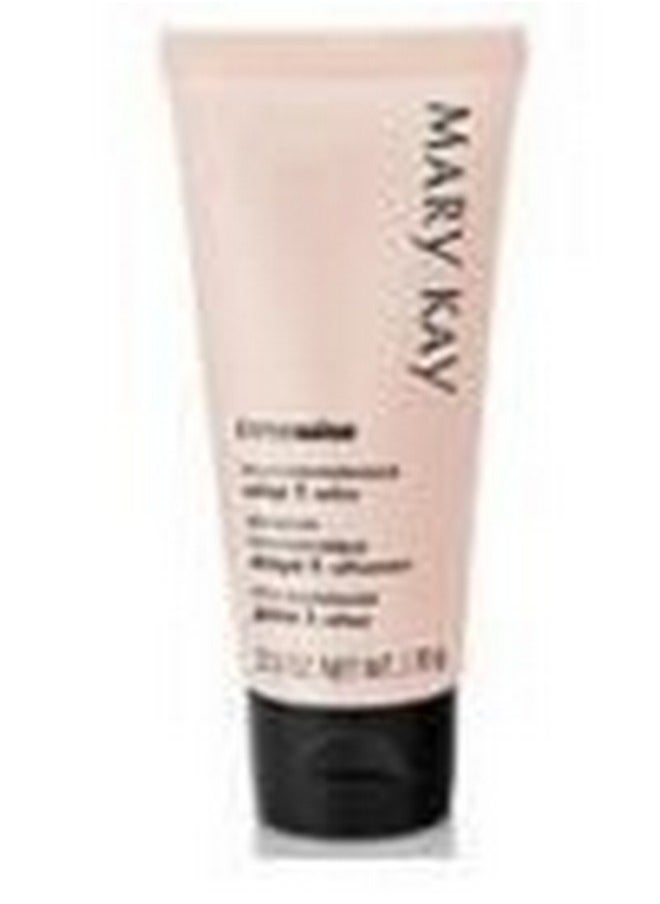 Mary Kay TimeWise Microdermabrasion Step 1: Refine