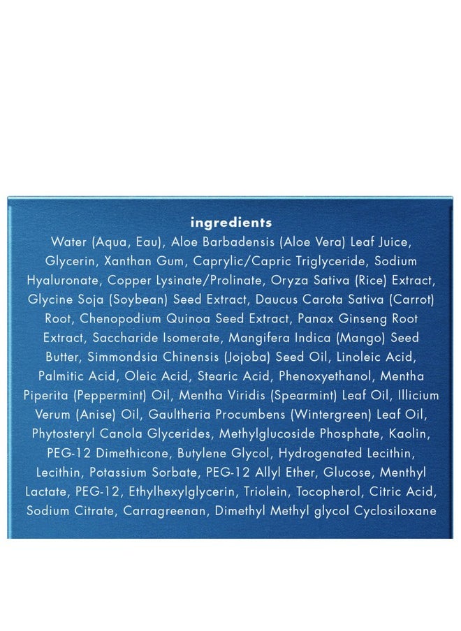 Bioelements Collagen Rehab Facial Mask, 1.7 Fl Oz