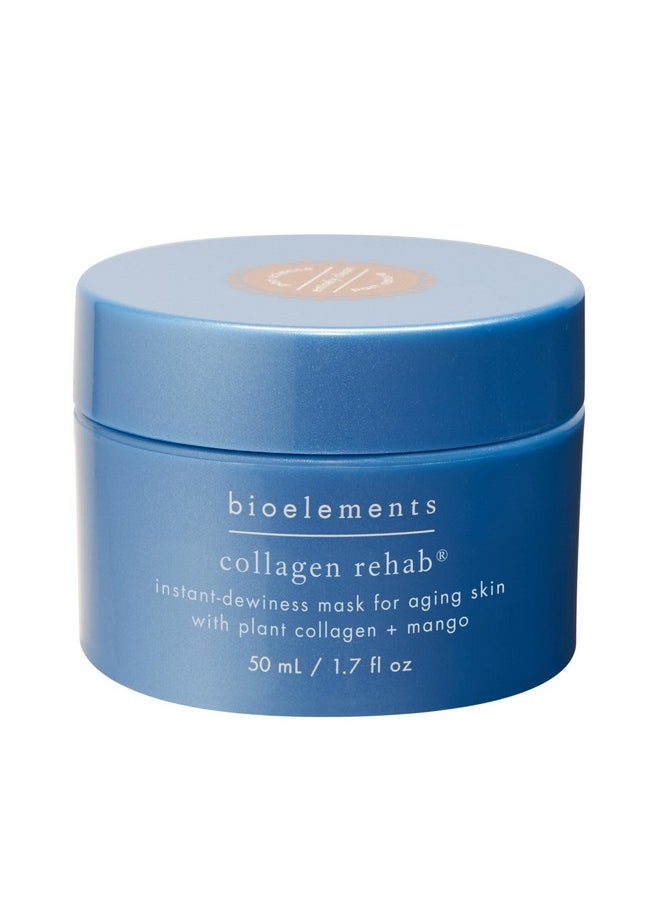 Bioelements Collagen Rehab Facial Mask, 1.7 Fl Oz