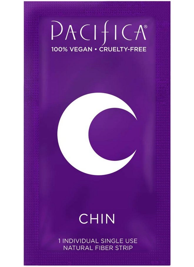 Pacifica - Blackhead Remover Strips - Cosmic Vanish - for Nose, Chin & Forehead - Deep Cleansing Nose Strips w/Instant Pore Unclogging - Oil-Free, Non-Comedogenic Use Vegan Dermatologist Tested