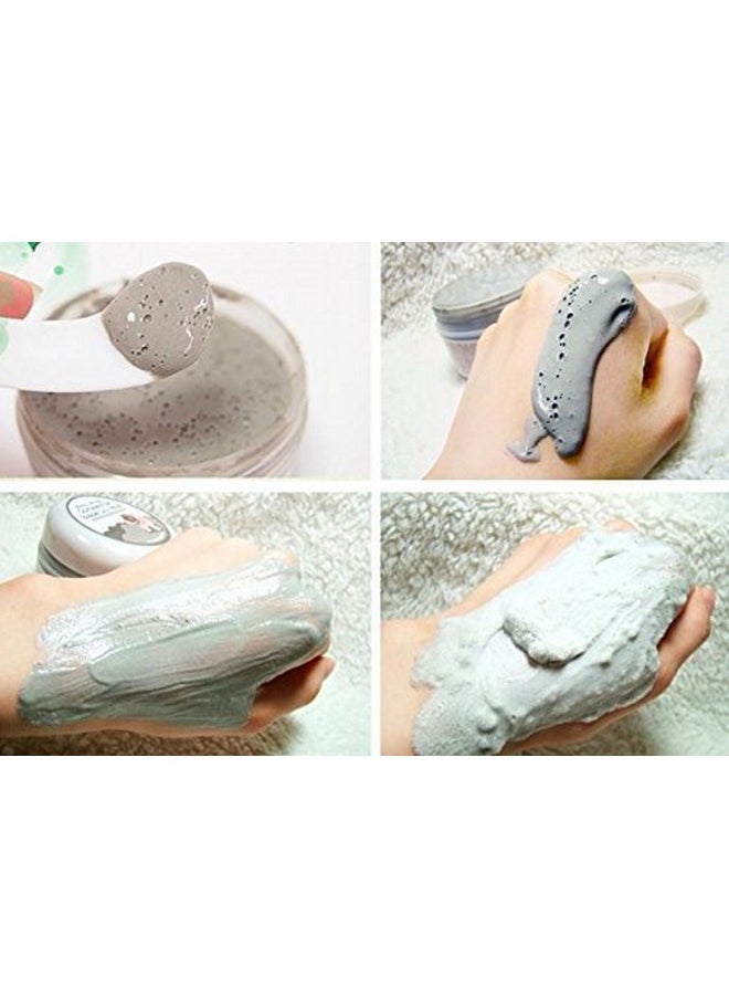 Elizavecca Milky Piggy Carbonated Bubble Clay Mask