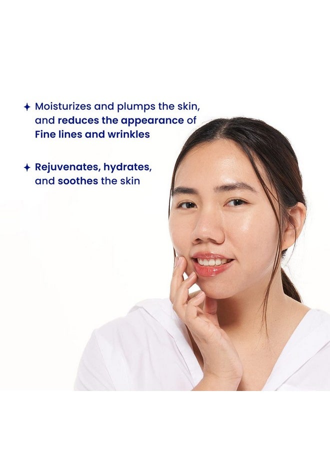 FACETORY K Beauty Face Mask Skin Care 23 COLLECTION Sheet Mask Set | Natural Premium Korean Face Mask For All Skin Types - No Sulfates No Parabens (23 pc)